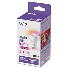 Wiz colour gu10 for sale  Delivered anywhere in UK