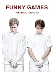 Funny games usato  Spedito ovunque in Italia 