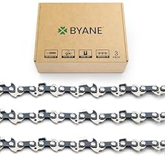 Byane chainsaw chain for sale  Delivered anywhere in USA 