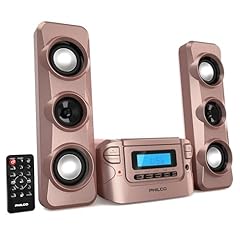 Philco stereo shelf for sale  Delivered anywhere in USA 
