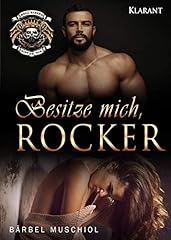 Besitze rocker . gebraucht kaufen  Wird an jeden Ort in Deutschland
