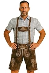 Mens german bavarian for sale  Delivered anywhere in UK