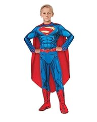 Rubie it881367 superman usato  Spedito ovunque in Italia 