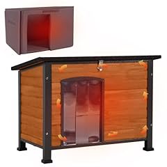 Outdoor dog house for sale  Delivered anywhere in USA 