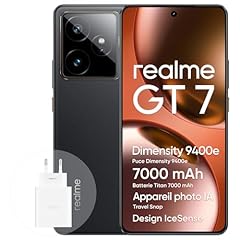 Realme smartphone 256 d'occasion  Livré partout en France