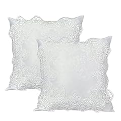Breksdat pillow covers for sale  Delivered anywhere in UK