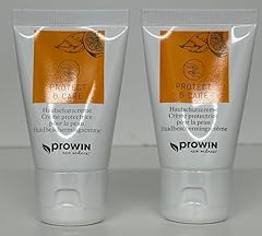 Prowin hautschutzcreme doppelp gebraucht kaufen  Wird an jeden Ort in Deutschland
