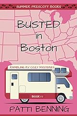 Busted boston for sale  Delivered anywhere in Ireland