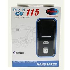 Pama plug 115 for sale  Delivered anywhere in UK