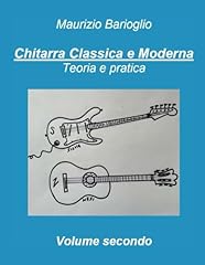 Chitarra classica moderna usato  Spedito ovunque in Italia 