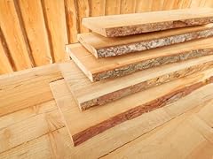 Schwartenbrett lärche 100 gebraucht kaufen  Wird an jeden Ort in Deutschland