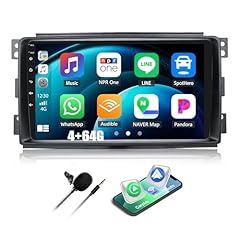 64g sixwin autoradio usato  Spedito ovunque in Italia 