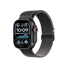 Apple watch ultra d'occasion  Livré partout en France