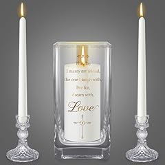 Foldtier unity wedding for sale  Delivered anywhere in USA 