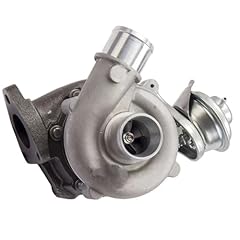 Turbo per toyota usato  Spedito ovunque in Italia 