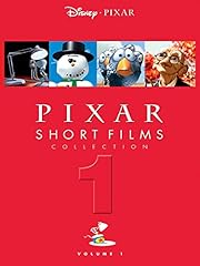 Pixar short films for sale  Delivered anywhere in USA 