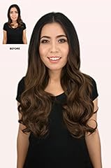 Bombshell hair extensions for sale  Delivered anywhere in UK