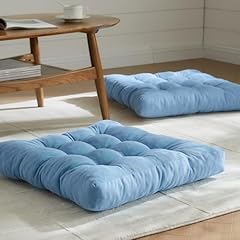 Ezkamfort floor pillows for sale  Delivered anywhere in USA 