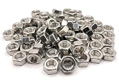 Ecrou inox hexagonal d'occasion  Livré partout en France