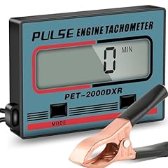 Small engine tachometer for sale  Delivered anywhere in USA 