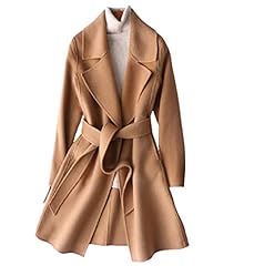 Suit trench donna usato  Spedito ovunque in Italia 