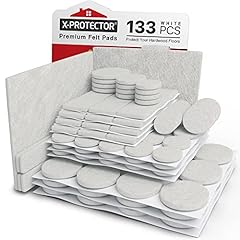 Felt furniture pads for sale  Delivered anywhere in USA 