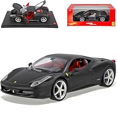 Mattel ferrari 458 gebraucht kaufen  Wird an jeden Ort in Deutschland