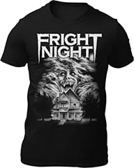 Fright night shirt for sale  Delivered anywhere in USA 