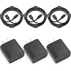 Usb charger iphone for sale  Delivered anywhere in USA 