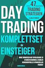 Daytrading komplettset einstei gebraucht kaufen  Wird an jeden Ort in Deutschland