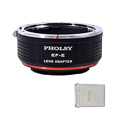 Pholsy lens mount for sale  Delivered anywhere in UK