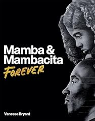 Mamba mambacita forever d'occasion  Livré partout en France