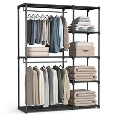 Songmics clothes wardrobe for sale  Delivered anywhere in UK