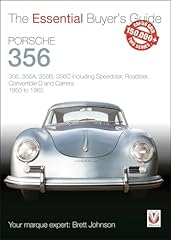 Porsche 356 356 for sale  Delivered anywhere in USA 