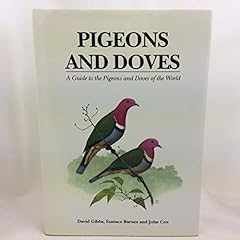 Pigeons doves guide for sale  Delivered anywhere in UK