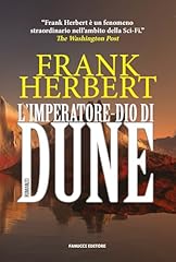 Imperatore dio dune usato  Spedito ovunque in Italia 