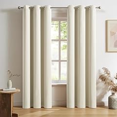 Dualife grommet curtains for sale  Delivered anywhere in USA 