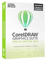 Corel coreldraw graphics gebraucht kaufen  Wird an jeden Ort in Deutschland