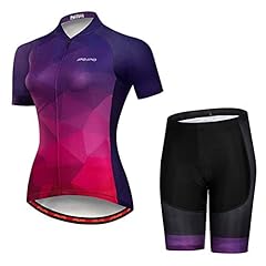 Women cycling clothing for sale  Delivered anywhere in USA 