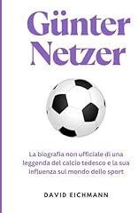 Günter netzer biografia gebraucht kaufen  Wird an jeden Ort in Deutschland