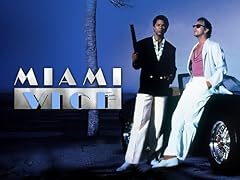 Miami vice . gebraucht kaufen  Wird an jeden Ort in Deutschland