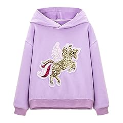 Welaken sequin unicorn for sale  Delivered anywhere in USA 