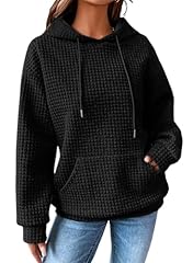 Zeagoo hoodies women for sale  Delivered anywhere in UK