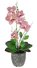Fleur artificielle papillon d'occasion  Livré partout en France