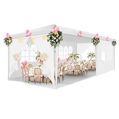 Hoteel 10x20 canopy for sale  Delivered anywhere in USA 