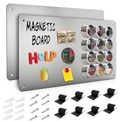Raweao magnettafel magnetwand gebraucht kaufen  Wird an jeden Ort in Deutschland