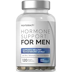 Male hormone tablets for sale  Delivered anywhere in Ireland
