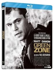Green zone édition d'occasion  Livré partout en France
