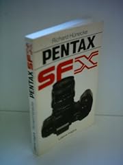Pentax sfx d'occasion  Livré partout en France