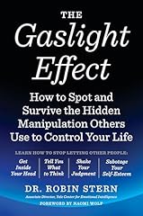 The gaslight effect d'occasion  Livré partout en Belgiqu